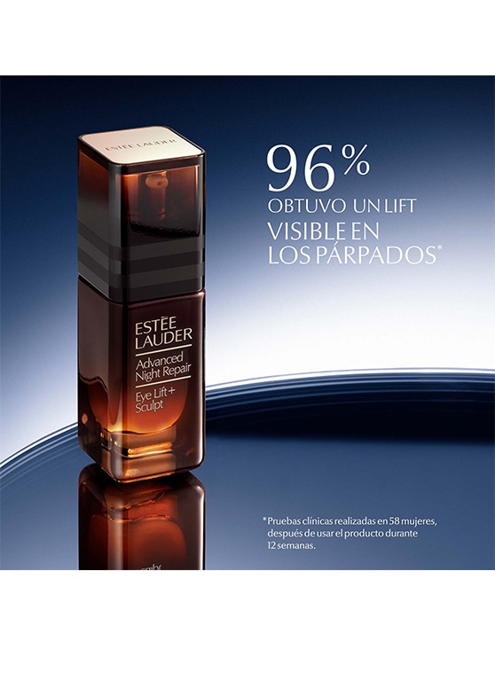 Advanced Night Repair Eye Lift + Sculpt 