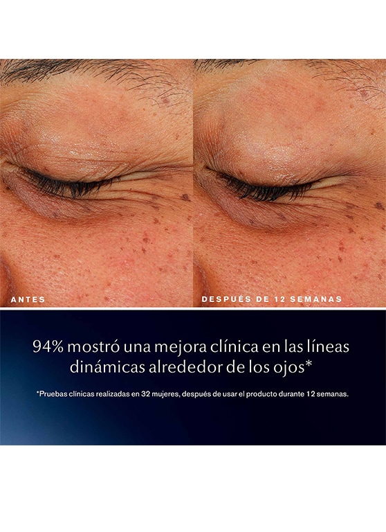 Advanced Night Repair Eye Lift + Sculpt 