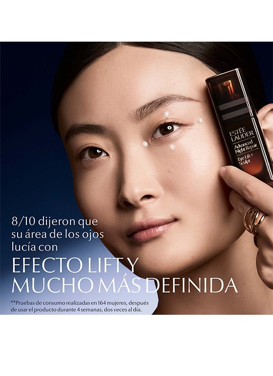 Advanced Night Repair Eye Lift + Sculpt 