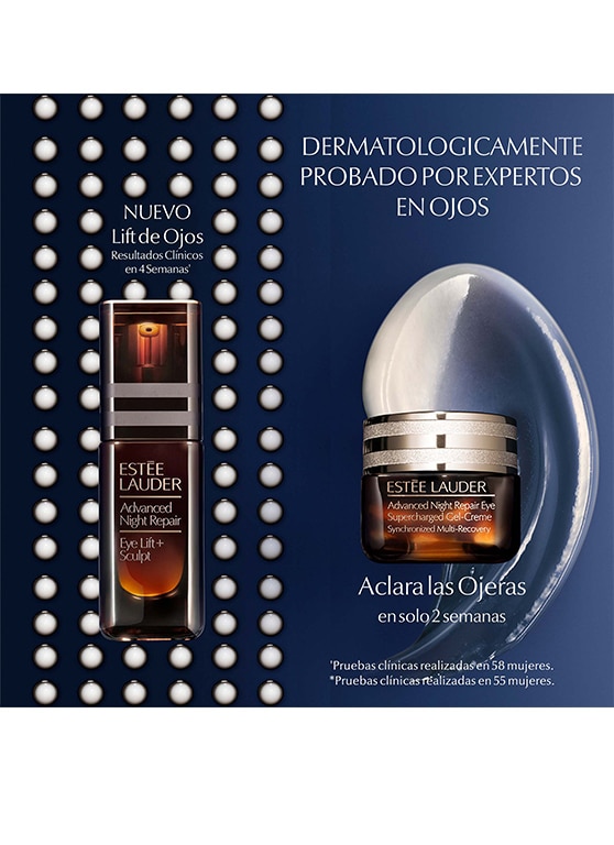 Advanced Night Repair Eye Lift + Sculpt 