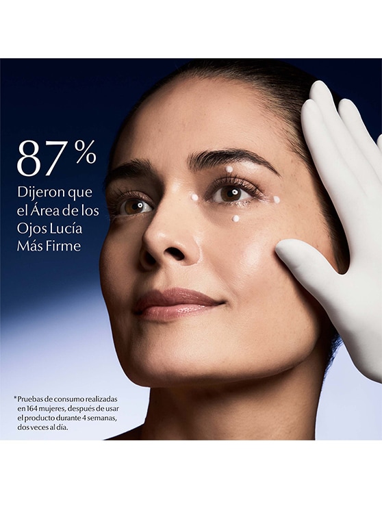 Advanced Night Repair Eye Lift + Sculpt 