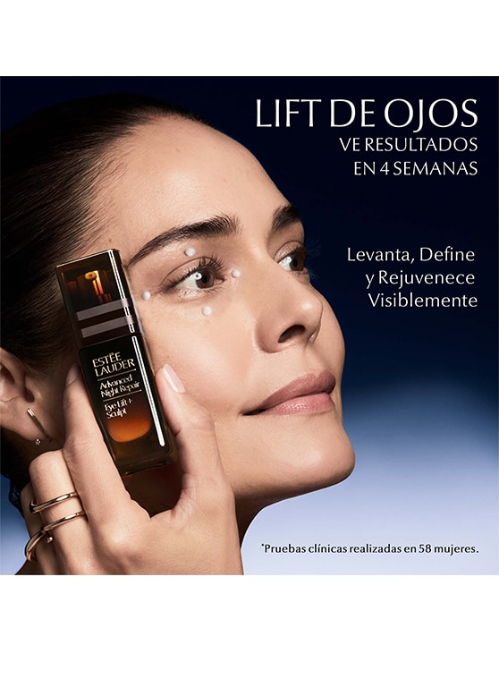 Advanced Night Repair Eye Lift + Sculpt 
