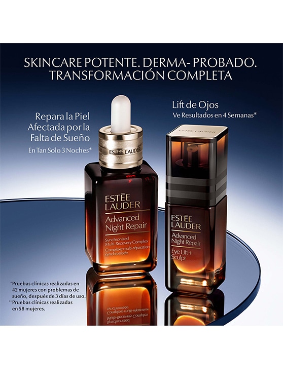Advanced Night Repair Eye Lift + Sculpt 