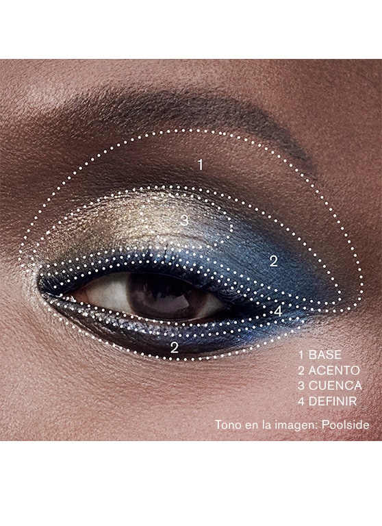 The Essential Eyeshadow Quad