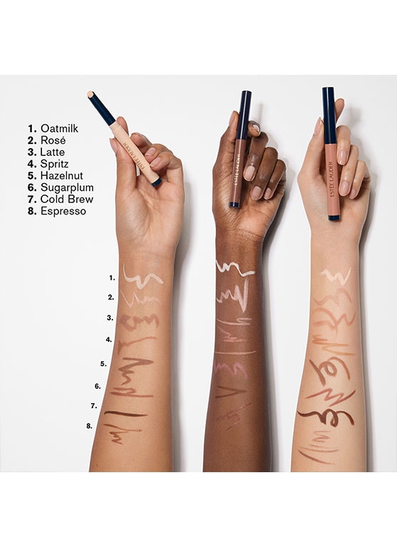 The Essential Eyeshadow Stick, 12 SUGARPLUM, 1.4g