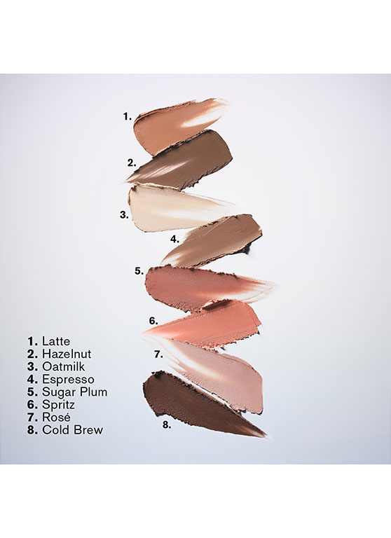 The Essential Eyeshadow Stick, 12 SUGARPLUM, 1.4g