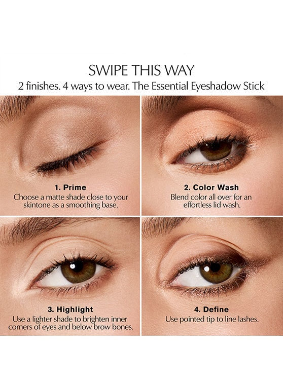 The Essential Eyeshadow Stick, 12 SUGARPLUM, 1.4g