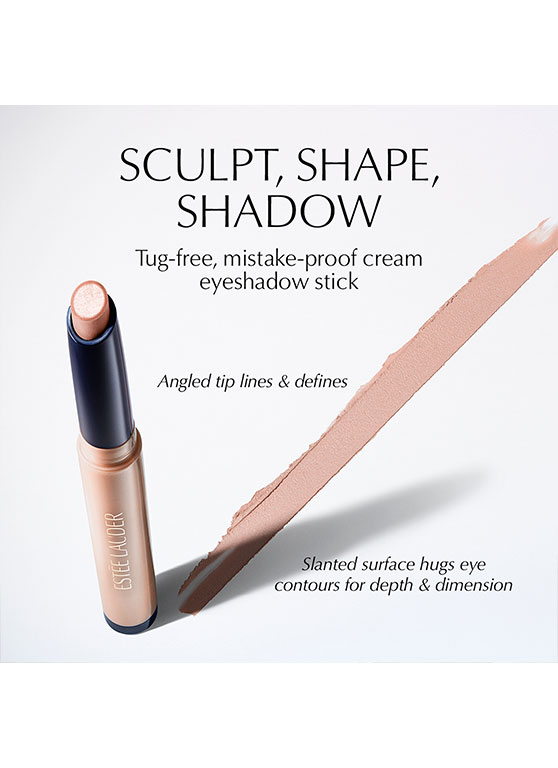 The Essential Eyeshadow Stick, 12 SUGARPLUM, 1.4g