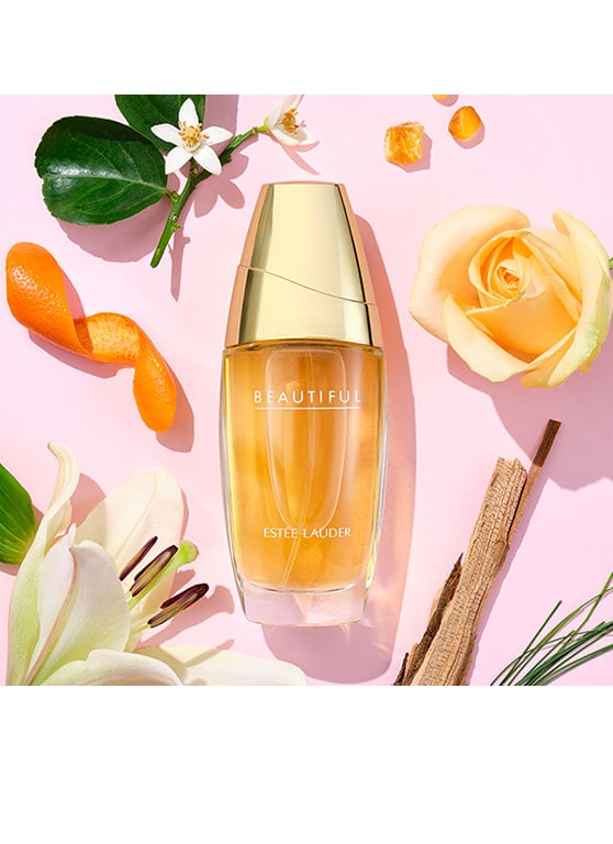 BeautifulEau de Parfum en Spray, 150ml
