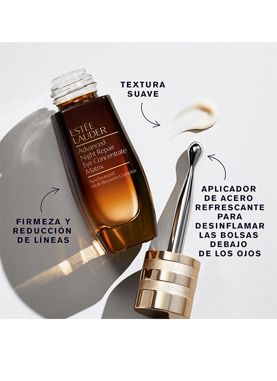 Concentrado de ojos Anti Edad Advanced Night Repair Eye Concentrate Matrix