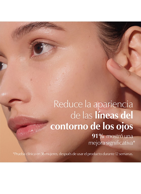 Concentrado de ojos Anti Edad Advanced Night Repair Eye Concentrate Matrix