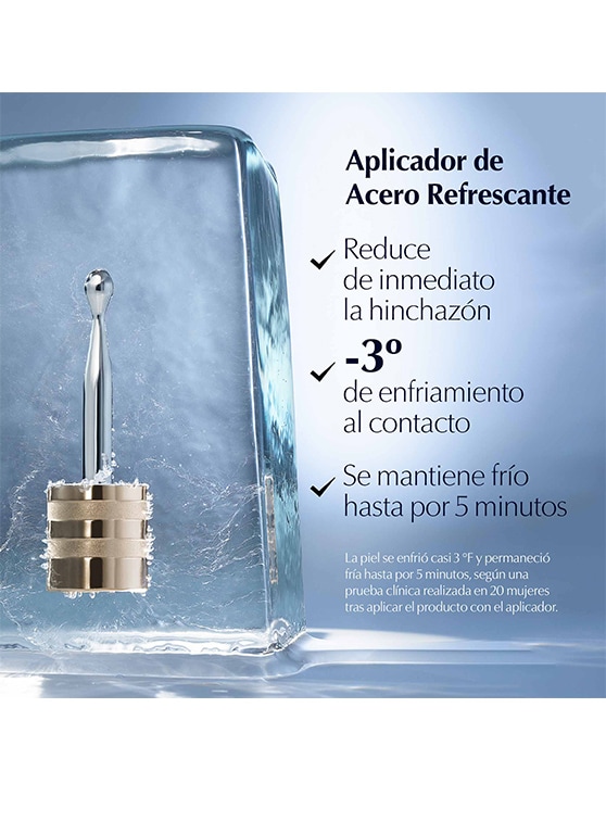 Concentrado de ojos Anti Edad Advanced Night Repair Eye Concentrate Matrix
