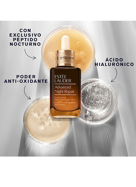 Time to Glow Set – Estée Lauder x Kueski Pay