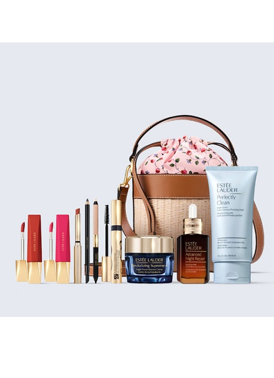 Hot Sale Beauty Icons Collection