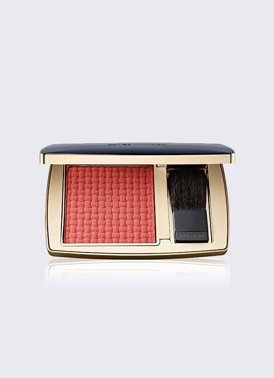 The Sculpting Blush
