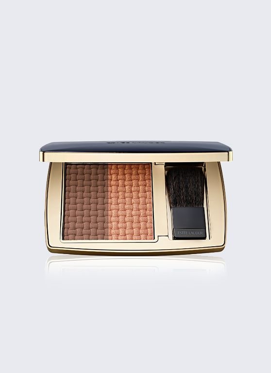 The Sculpting Blush Duo, Champagne Sculpt