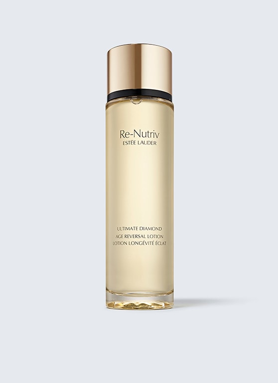 Re-nutriv Ultimate Diamond Age Reversal Lotion