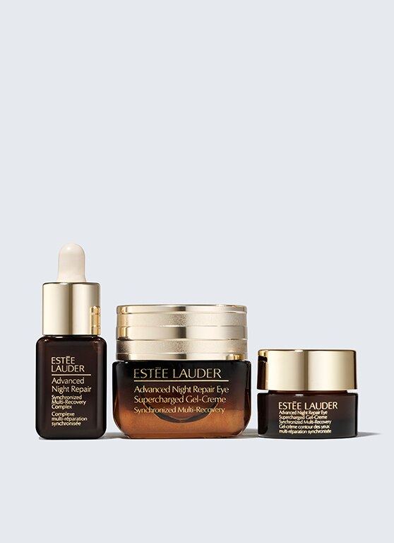 Brighter Eyes Start Here: Repair + Brighten + Hydrate