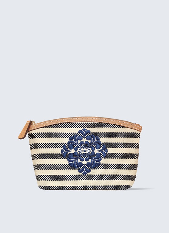COLLECTION 1 COSTMETIC BAG