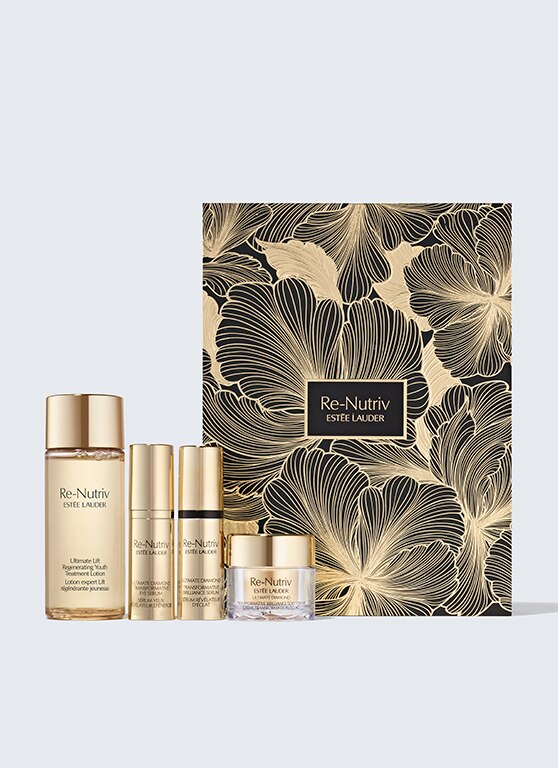 Re-Nutriv Brilliance Discovery Collection
