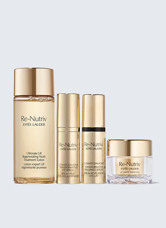 Re-Nutriv Brilliance Discovery Collection
