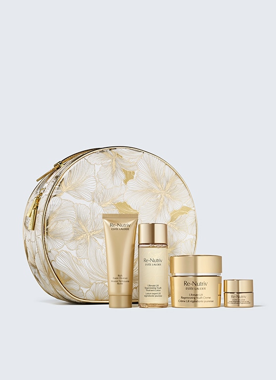 Re Nutriv Urly Moisturizer Set