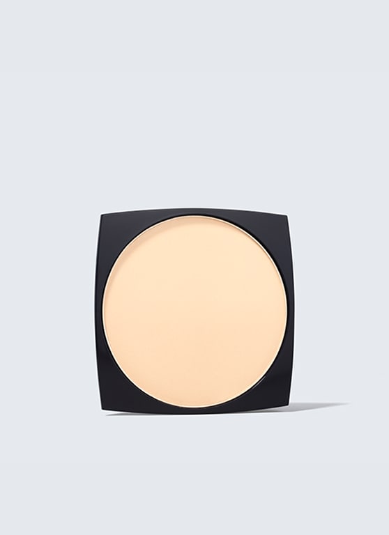 Double Wear Stay-In-Place Matte Powder FoundationRefill, 2N1 DESERT BEIGE