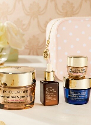 Firming + Lifting Routine