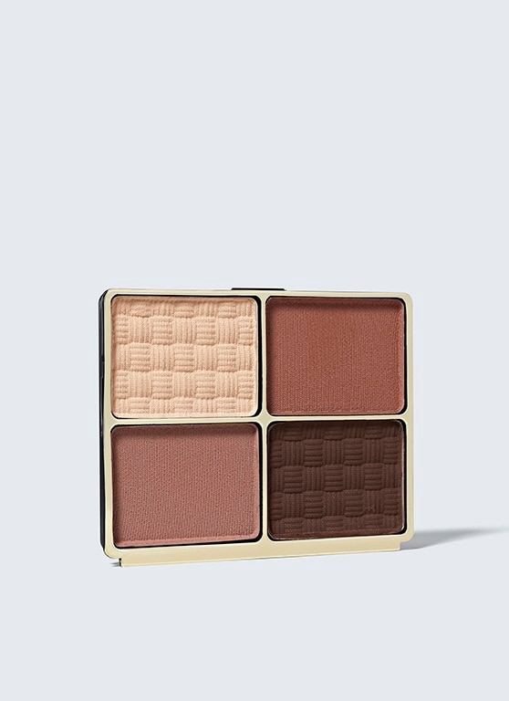 The Essential EyeShadow Quad Refill