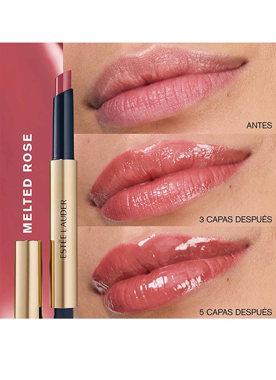 Pure Color Melt on Glosstick