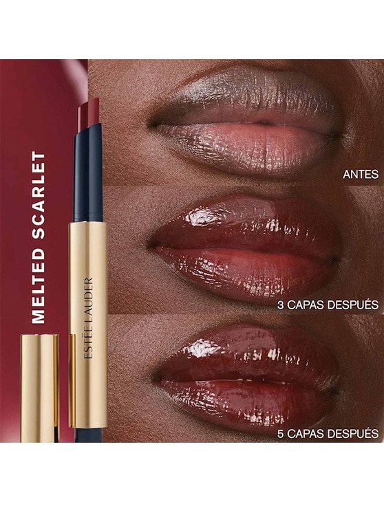 Pure Color Melt on Glosstick
