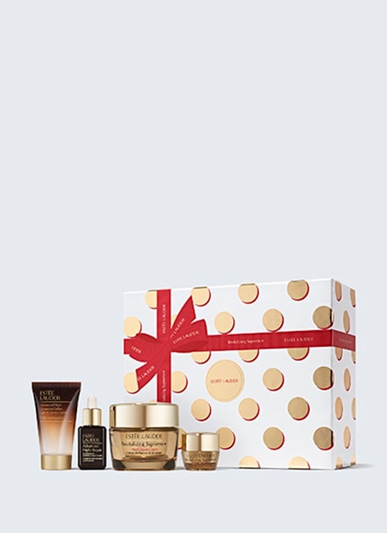 The Lift + Firm Routine Set de Cuidado de la Piel