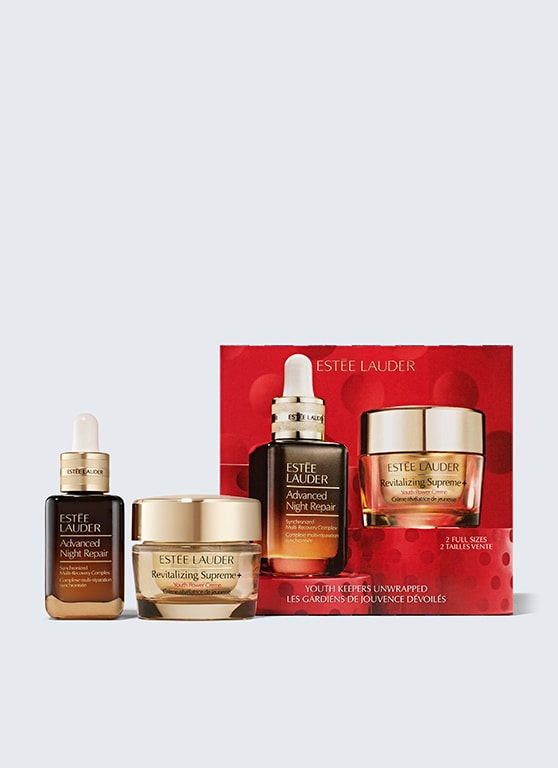 Youth Keepers UnwrappedSet de Cuidado de la Piel