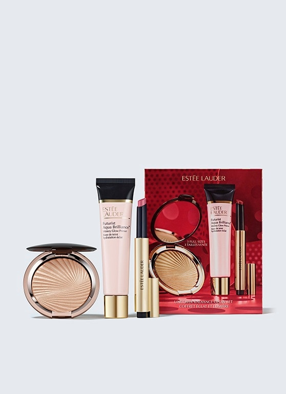 Uncover Radiance Glow 