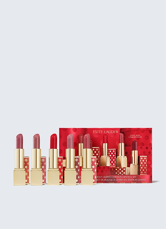Unwrapped the Moment Lipstick