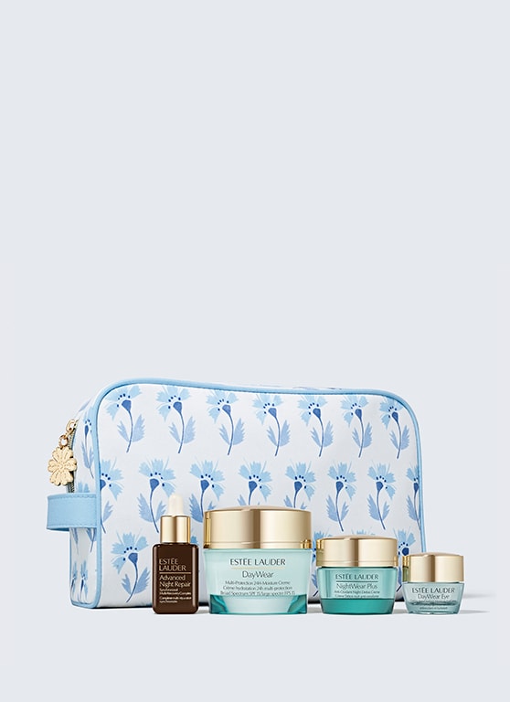 DayWearHydrating Routine Gift Set