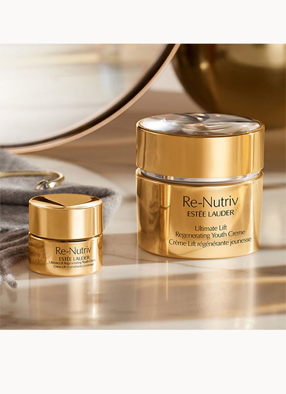 Ultimate Lift Regenerating Youth Routine Set de Cuidado de la Piel