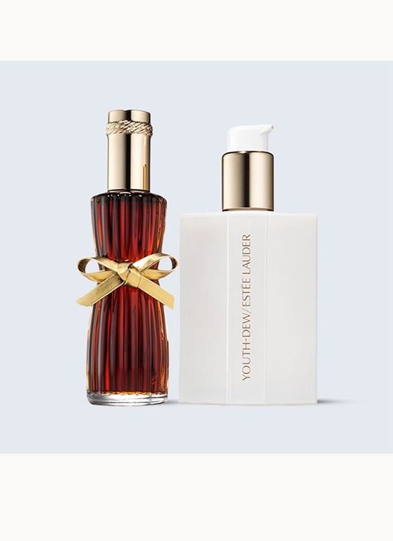 Youth Dew Holiday DuoSet de Fragancias