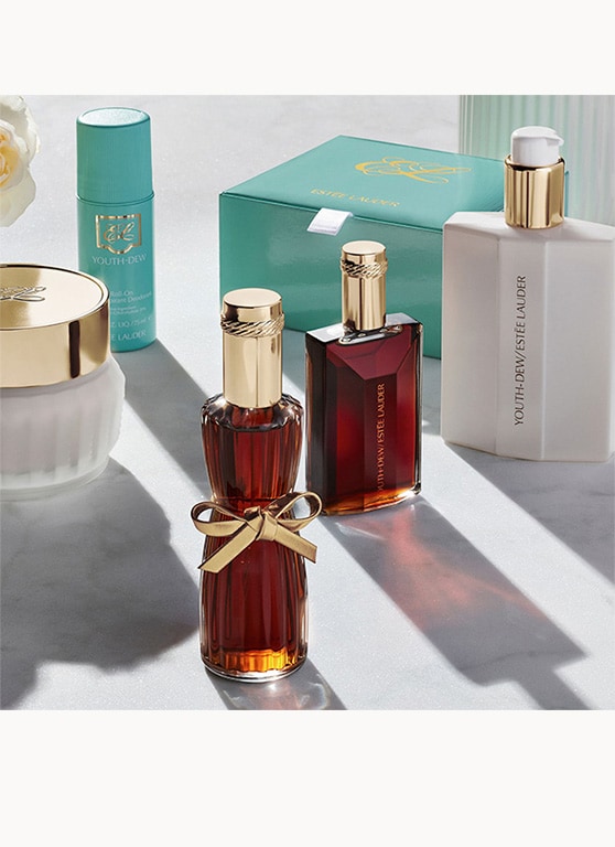 Youth Dew Holiday DuoSet de Fragancias