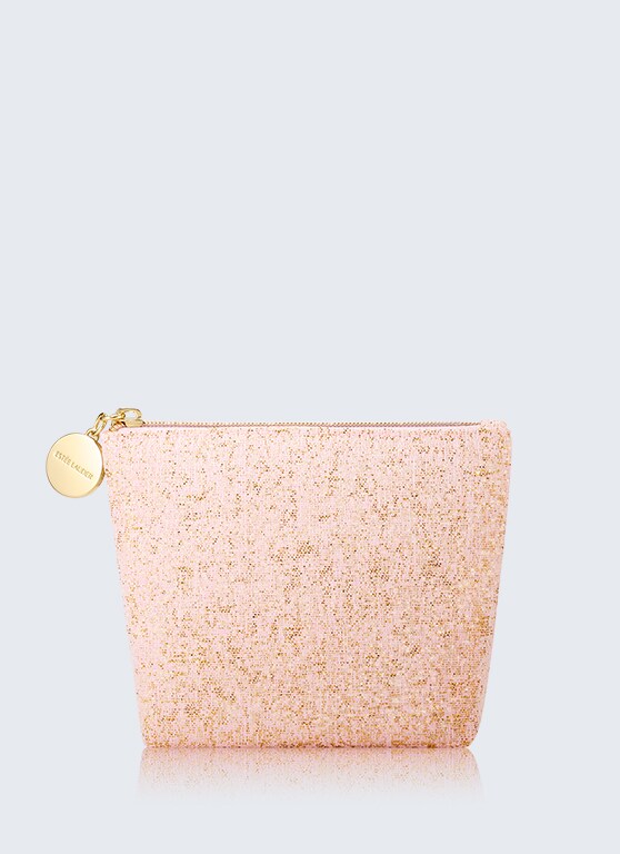 Pink PouchPink Pouch