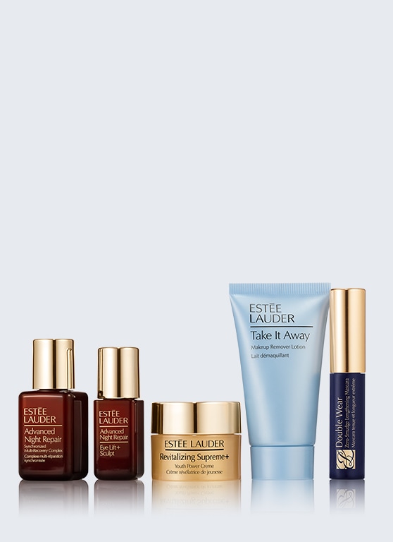YOUR GIFT CLEANSE, FIRM, SCULPT