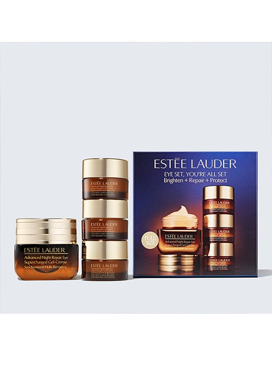 Eye Set, You're All SetSet de Cuidado de la Piel