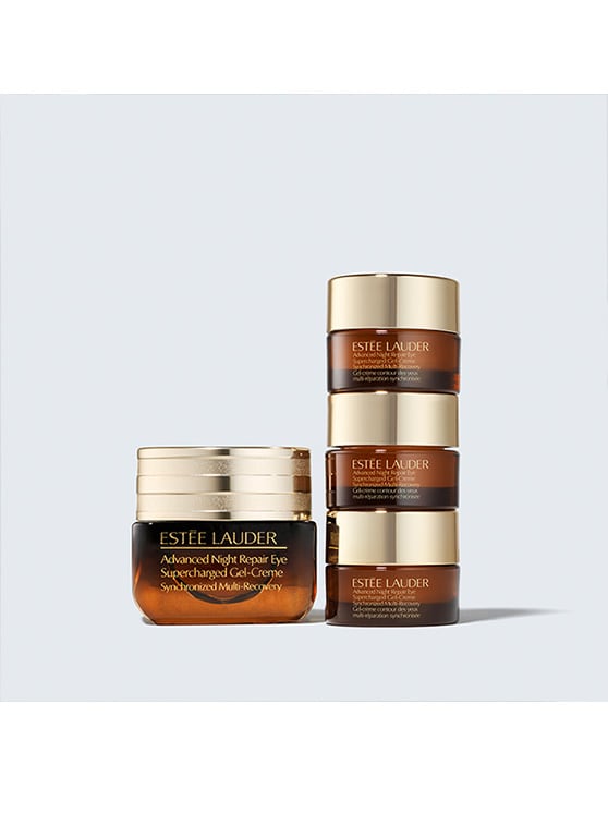 Eye Set, You're All SetSet de Cuidado de la Piel