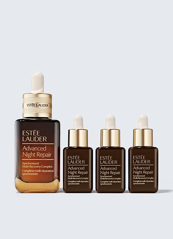 Wake Up Radiant Set