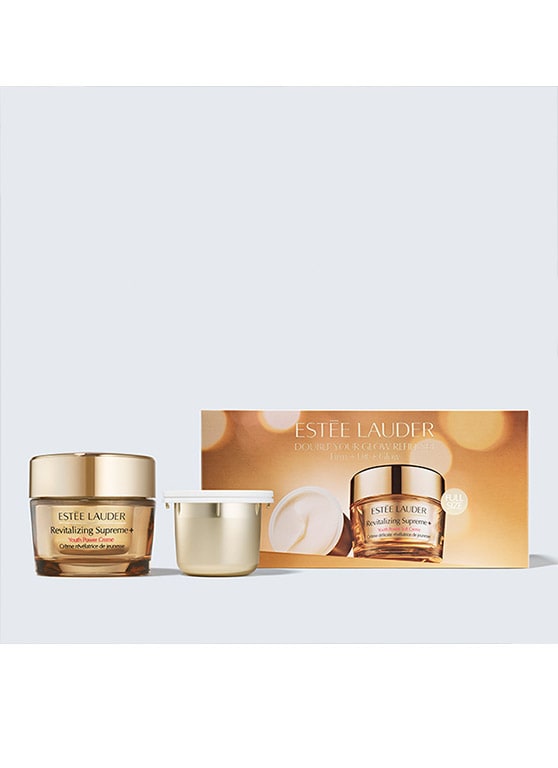 Double Your GlowSet de Cuidado de la Piel