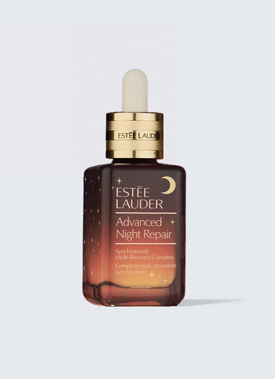 Suero Facial Advanced Night Repair