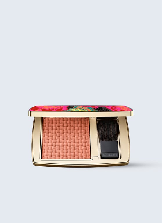 The Sculpting Blush
