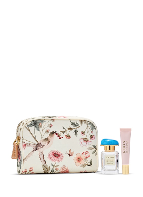 AERIN Mediterranean Honeysuckle Essentials