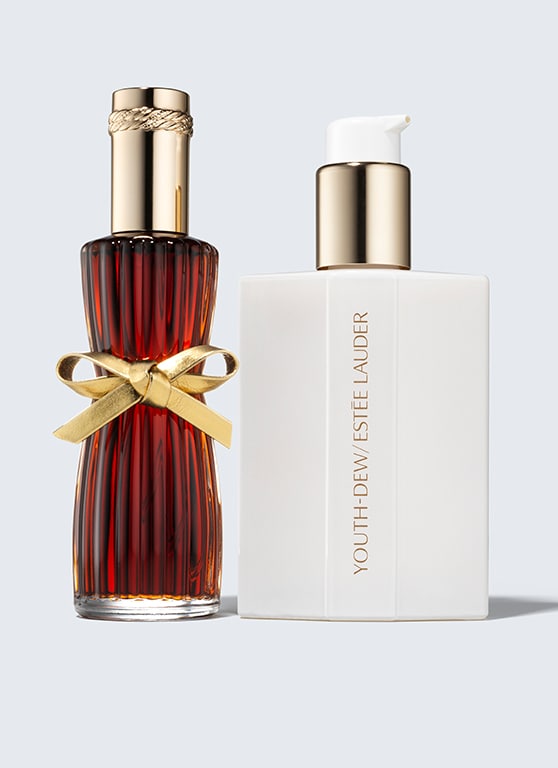 Youth-Dew Indulgent Duo