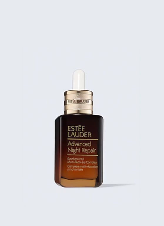 Suero facial Anti Edad Advanced Night Repair